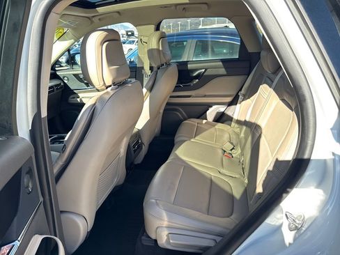 Used 2020 Lincoln Corsair Reserve w/ Equipment Group 201A image 37