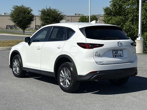 Used 2022 MAZDA CX-5 AWD 2.5 S image 27