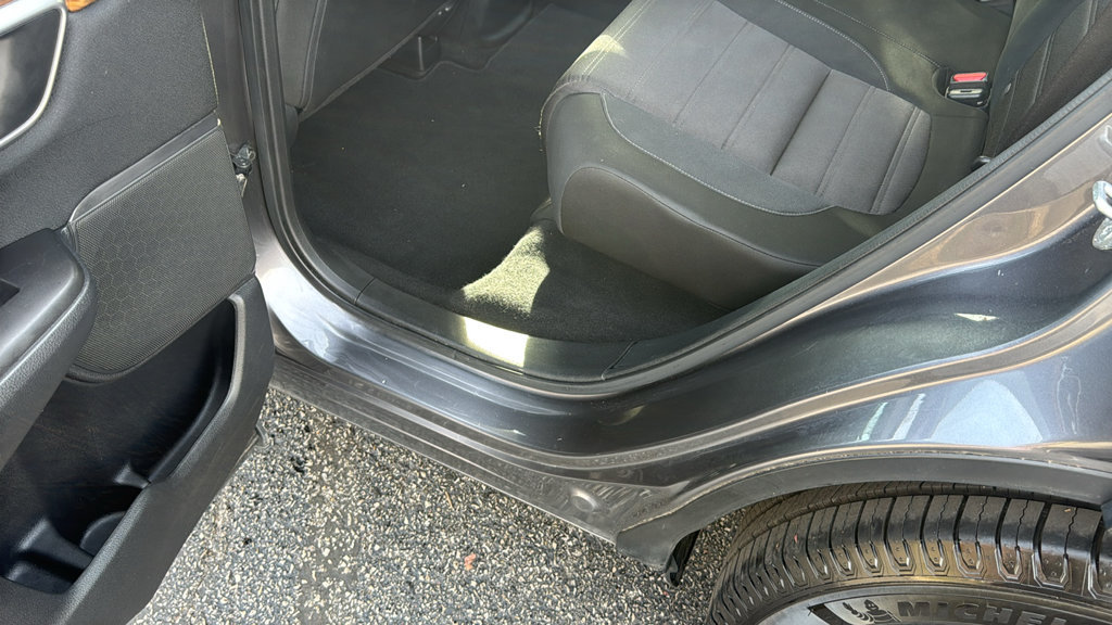 Used 2019 Honda CR-V EX image 34