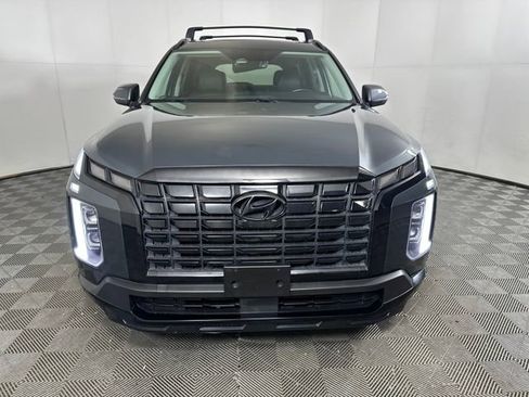 Used 2023 Hyundai Palisade XRT image 8