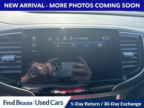 Used 2019 Honda Pilot EX-L image 8