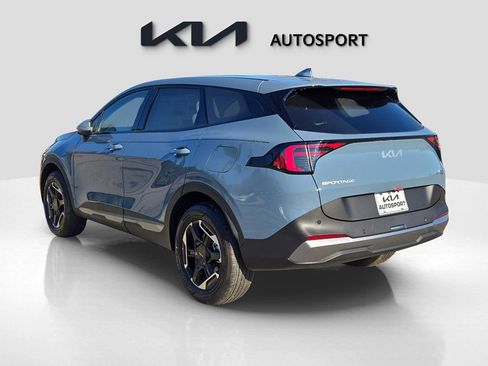 New 2026 Kia Sportage S image 10