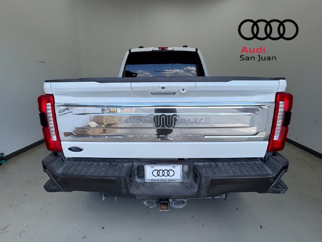Used 2024 Ford F250 King Ranch AWD/4WD image 37