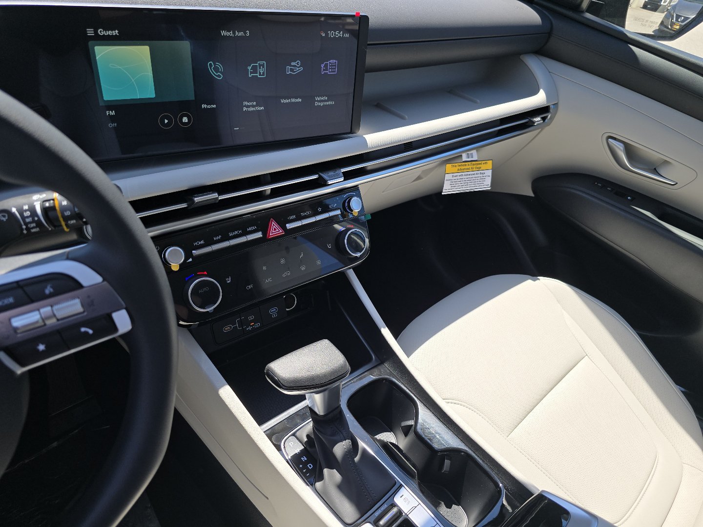 New 2026 Hyundai Tucson SEL Plus AWD/4WD image 31