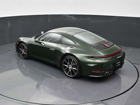 New 2026 Porsche 911 Carrera RWD image 28