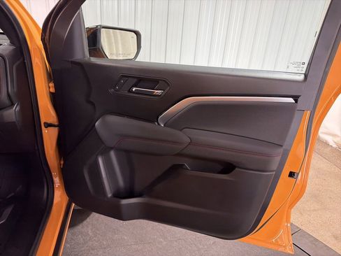 New 2026 Chevrolet Colorado Z71 w/ Technology Package AWD/4WD image 21