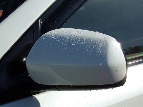 Used 2004 Nissan Murano SL w/ (TRG) SL Touring Pkg image 11