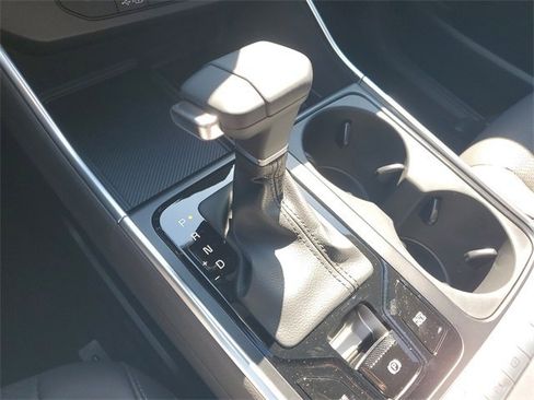 New 2026 Kia Carnival SX Prestige image 37