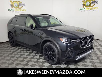 New 2026 MAZDA CX-70 3.3 Turbo w/ Premium Package