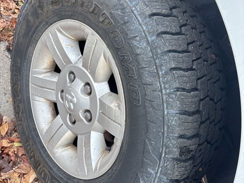 Used 2007 Dodge Durango SXT AWD/4WD image 15