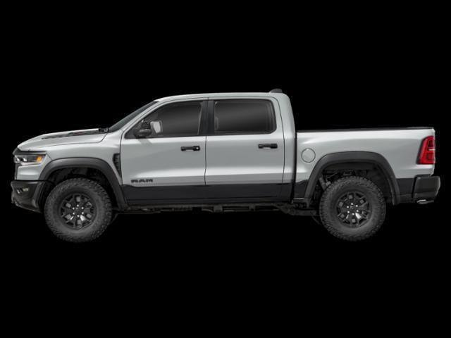 New 2026 RAM 1500 RHO AWD/4WD image 3