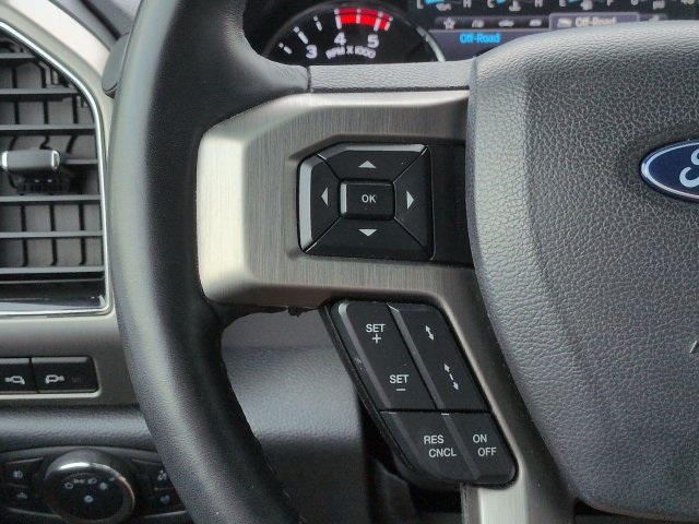 Used 2022 Ford F250 Platinum w/ FX4 Off-Road Package AWD/4WD image 26