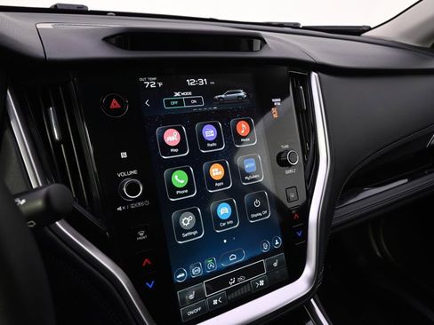 Used 2025 Subaru Outback Limited XT w/ Tech Package 3 image 28