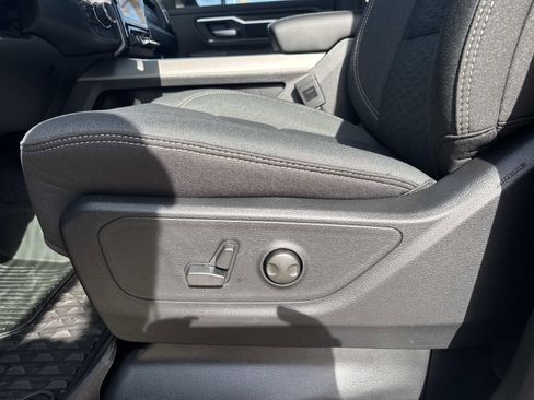 New 2026 RAM 1500 Big Horn image 16