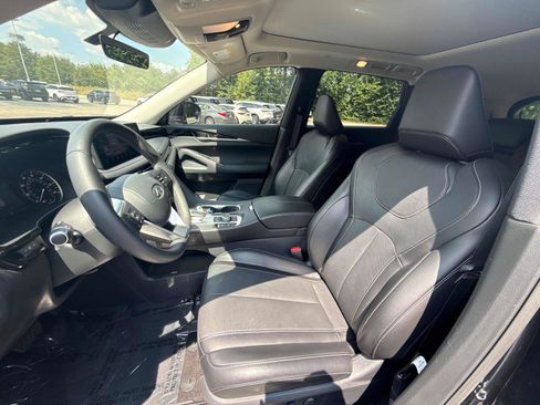 Used 2025 INFINITI QX60 Pure FWD image 11