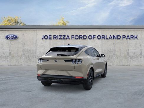 New 2026 Ford Mustang Mach-E Premium AWD/4WD image 8