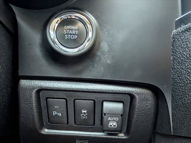 Used 2022 Toyota Sequoia TRD Pro AWD/4WD image 12