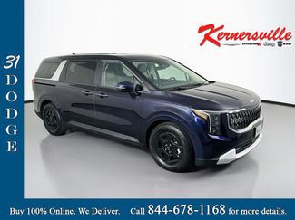 Used 2025 Kia Carnival FWD video 1