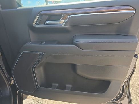 Used 2023 Chevrolet Silverado 1500 RST w/ Z71 Off-Road Package image 24