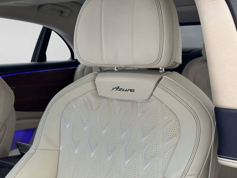 Used 2026 Bentley Flying Spur Plug-In Hybrid AWD/4WD image 5