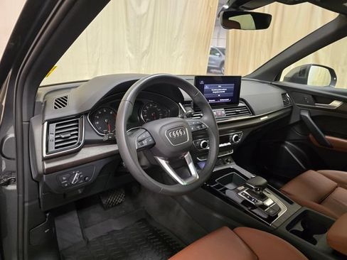 Certified 2024 Audi Q5 2.0T Premium AWD/4WD image 17