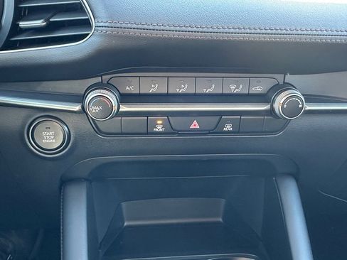 New 2026 MAZDA MAZDA3 s image 17