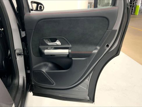 Certified 2023 Mercedes-Benz GLA 35 AMG 4MATIC image 12