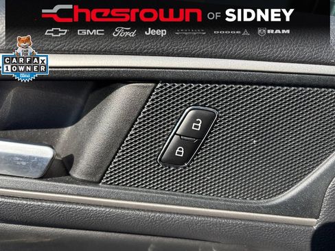 Used 2023 Ford Edge SEL w/ Convenience Package AWD/4WD image 18