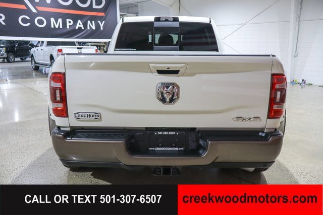 Used 2024 RAM 3500 Limited w/ Towing Technology Group AWD/4WD image 23