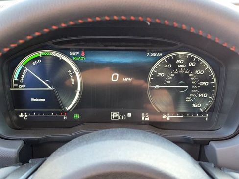 New 2026 Subaru Crosstrek 2.5i Limited AWD/4WD image 26