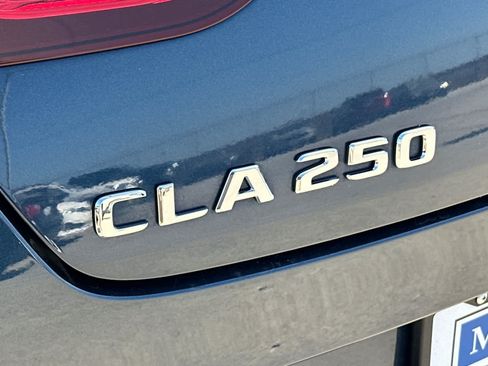 Used 2023 Mercedes-Benz CLA 250 image 25
