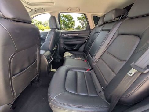 Used 2018 MAZDA CX-5 Grand Touring FWD image 12
