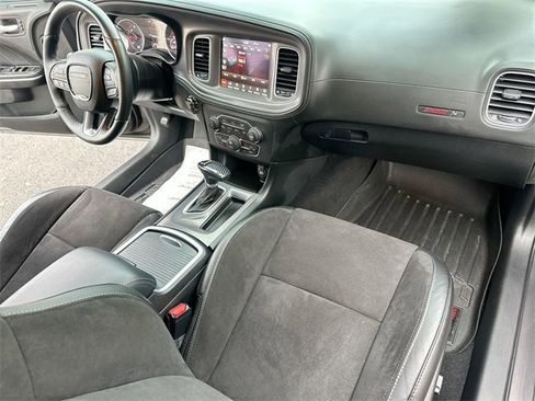 Used 2023 Dodge Charger Scat Pack w/ Plus Group image 32