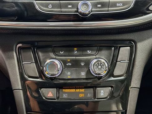Used 2019 Buick Encore Preferred FWD image 13