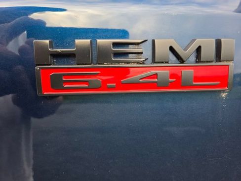 Used 2022 RAM 2500 Power Wagon w/ Level 2 Equipment Group AWD/4WD image 25
