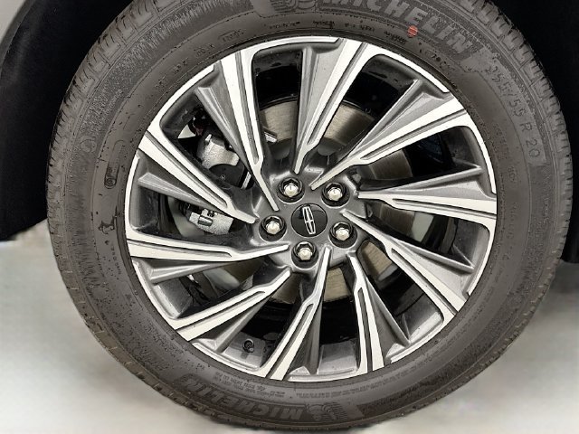 New 2026 Lincoln Aviator 2WD image 33