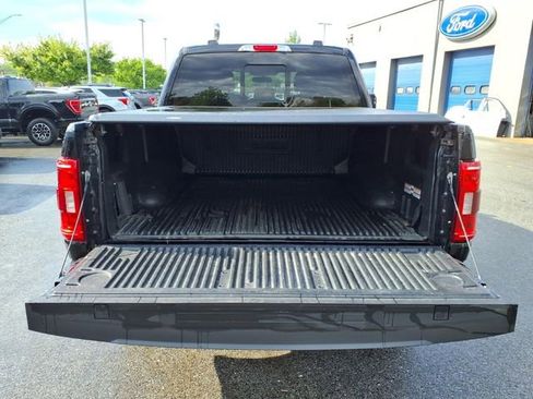 Used 2023 Ford F150 XLT w/ Equipment Group 302A High AWD/4WD image 14