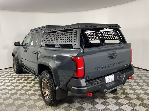 New 2026 Toyota Tacoma Trailhunter image 6