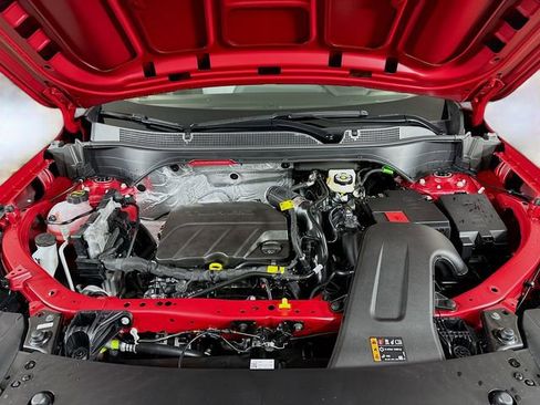 New 2026 Chevrolet Trax LS image 28