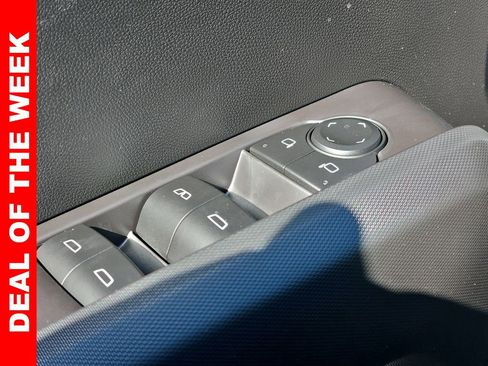 New 2026 Chevrolet Colorado Trail Boss image 27