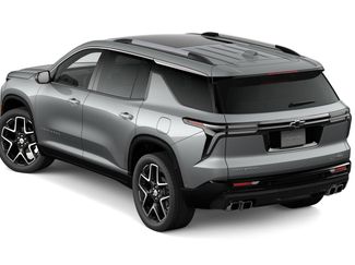 New 2026 Chevrolet Traverse High Country video 2