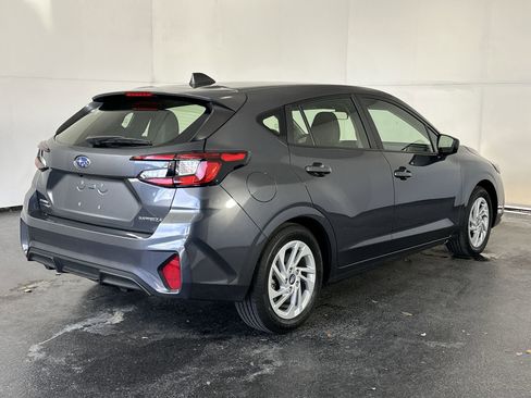 Used 2024 Subaru Impreza 2.0i image 11