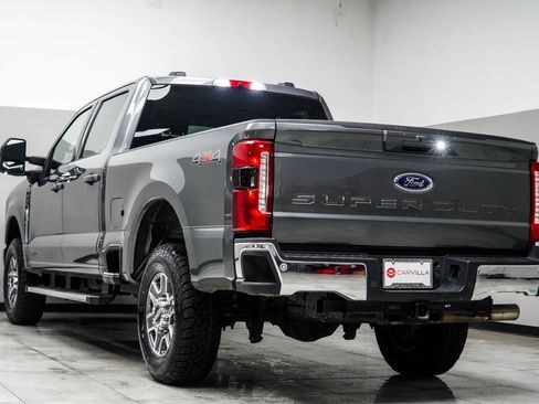 Used 2026 Ford F250 Lariat AWD/4WD image 10