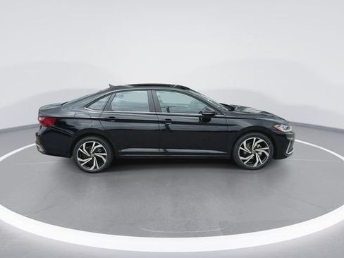 New 2026 Volkswagen Jetta SEL FWD image 5
