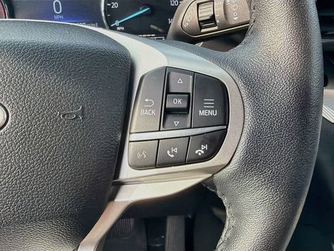 Used 2024 Ford Explorer XLT w/ Equipment Group 202A AWD/4WD image 13