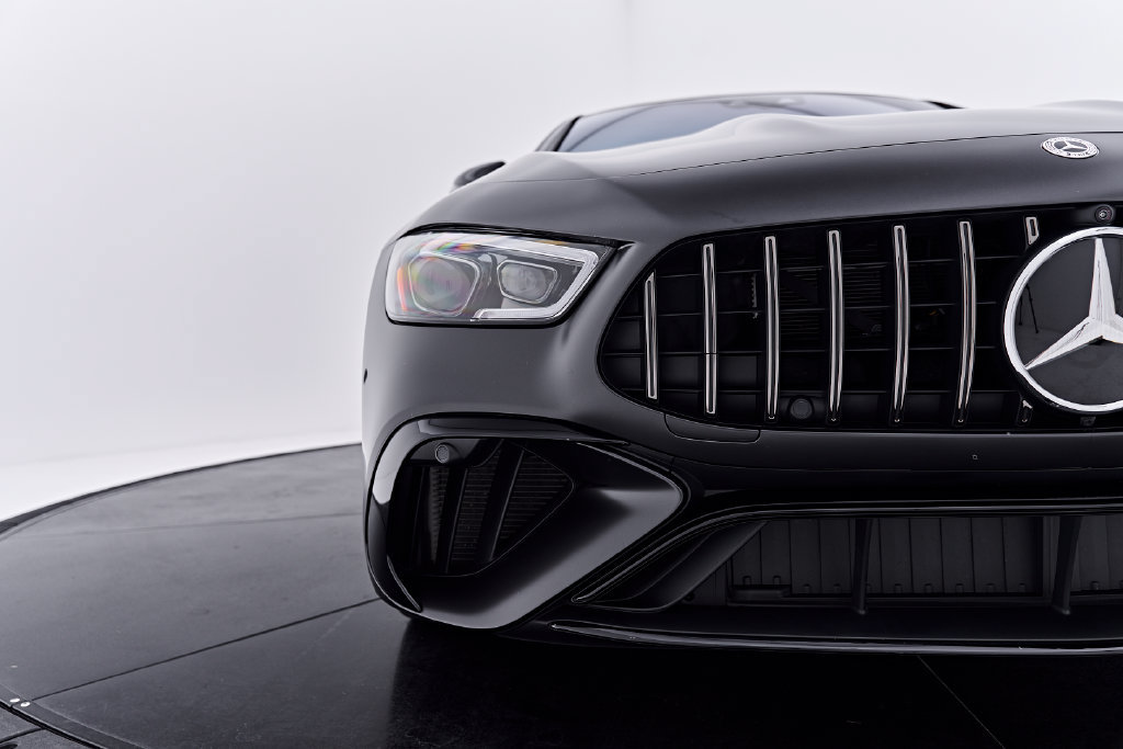 Used 2023 Mercedes-Benz AMG GT 63 image 20