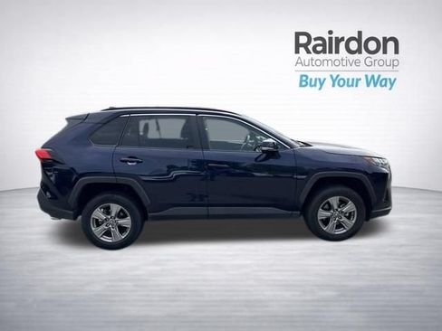Used 2024 Toyota RAV4 XLE FWD image 8