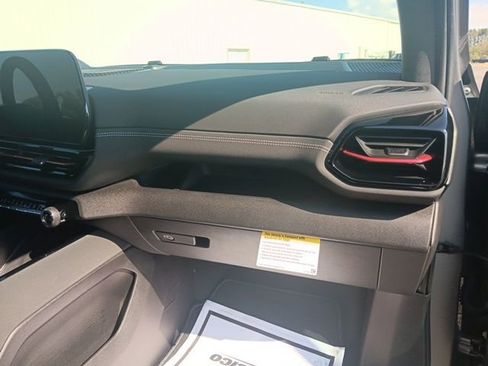 New 2026 Chevrolet Silverado EV Trail Boss w/ Premium Package image 29