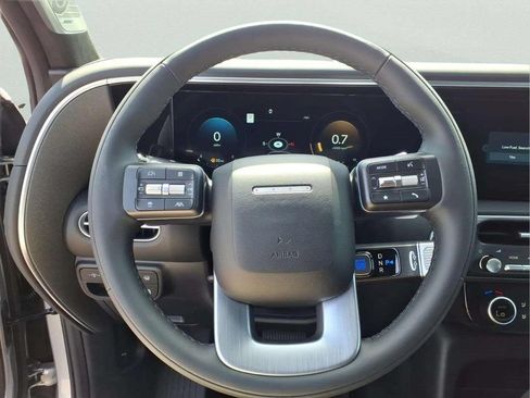 New 2026 Hyundai Palisade Calligraphy FWD image 12