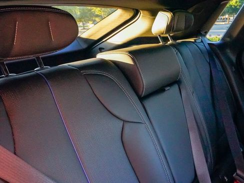 New 2026 Cadillac Lyriq Sport RWD image 10